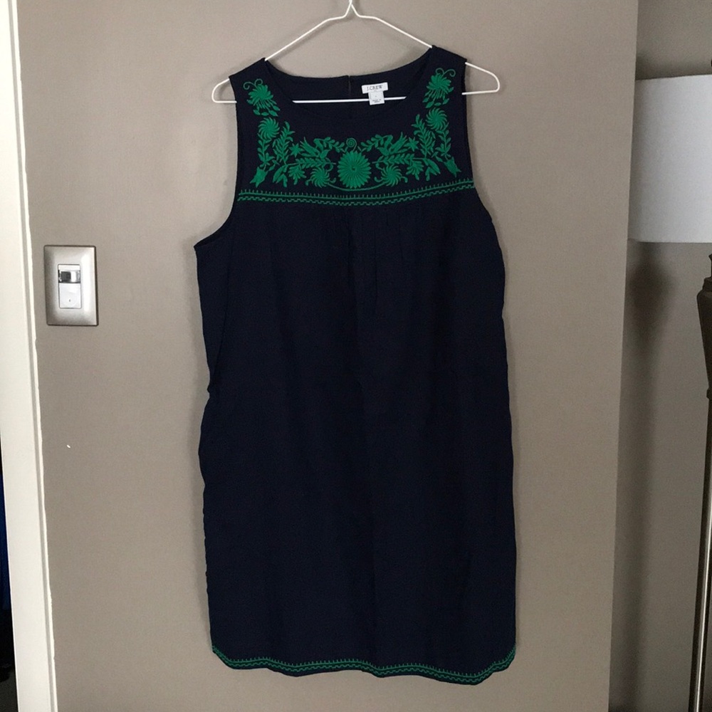 J.Crew Dress